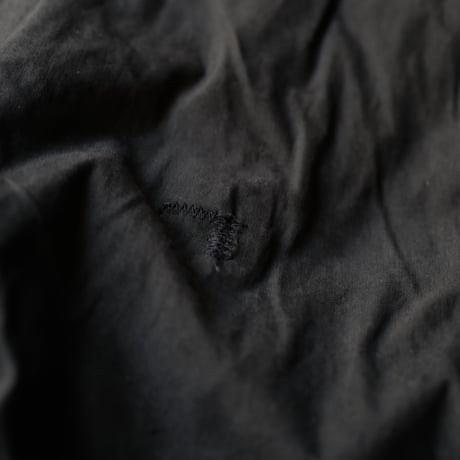 ［S］Super Black_m65 parka_no.6