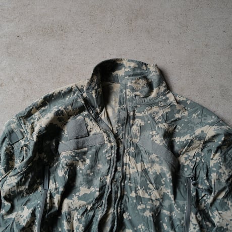 USARMY ECWCS Digital Camouflage Jacket