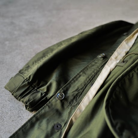 ［XS］m51 parka_deadstock non wash