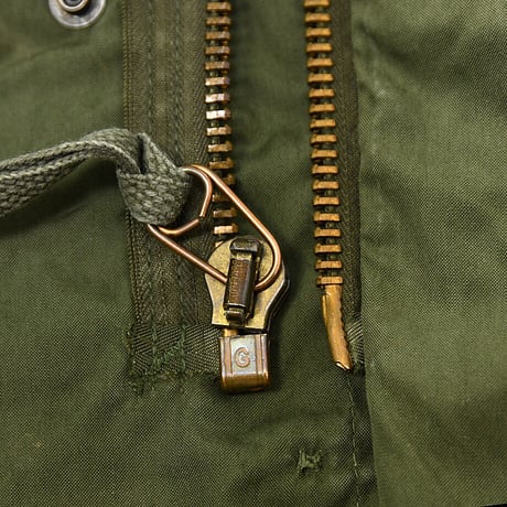 ［L］m65 parka_no.170