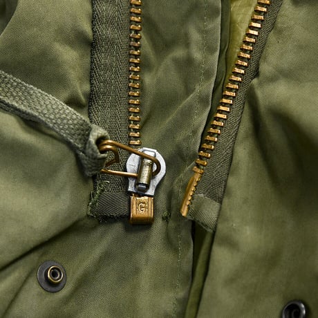 ［L］m65 parka_no.179