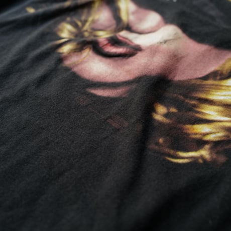 ［XL］Madonna Vintage Tee_no.8