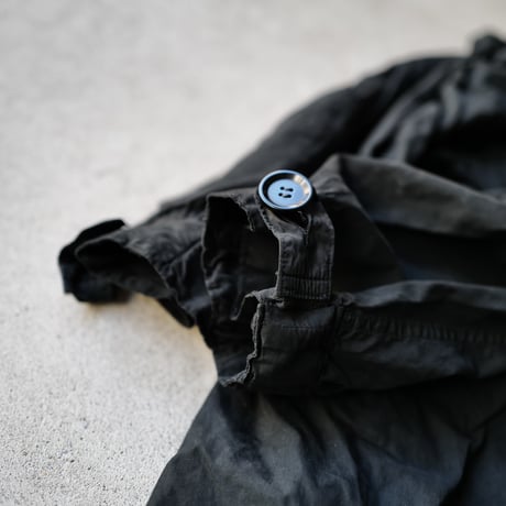 ［M］Super Black_m51 parka_no.7