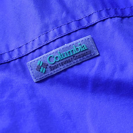 [L]Columbia 80s MINT jacket (deadstock)
