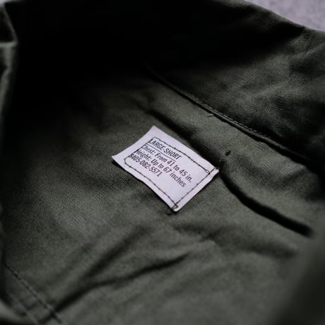 ［L-Short］Jungle Fatigue Jacket_3rd_no.8