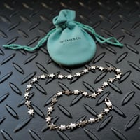 TIFFANY＆Co. Star Bracelet