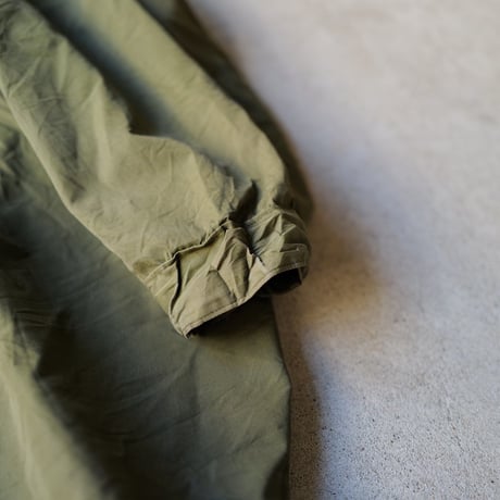 ［M］m51 parka