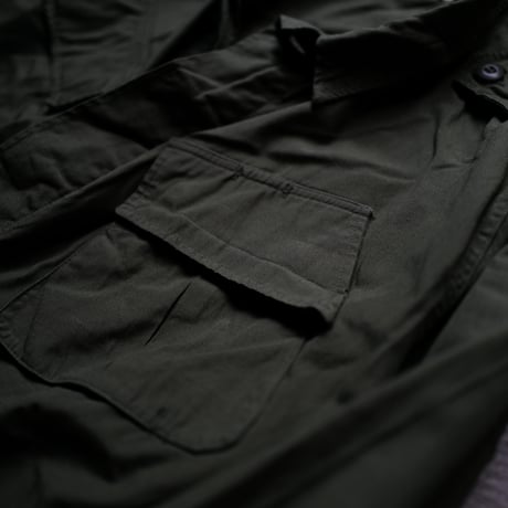 ［L-Regular］Jungle Fatigue Jacket_2nd_no.15