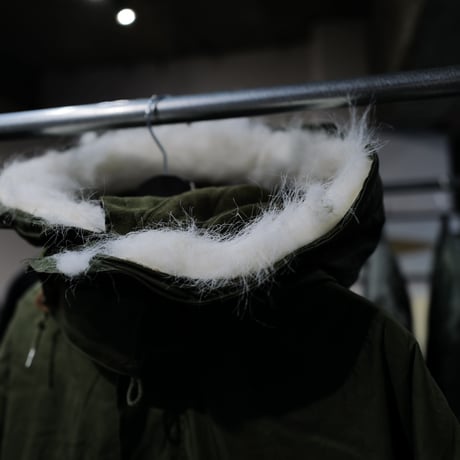 ［L］m65 parka_fullset_deadstock_no.72
