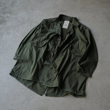［L］m65 parka_no.24
