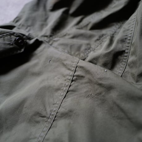 ［M］m51 parka