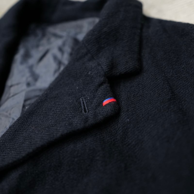 【新品・未使用】anytee Felted Tailor Jacket XL special edition］Felted Tailor Jacket | anytee