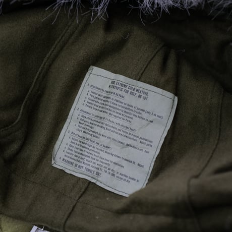 ［M］m65 parka_fullset_no.105