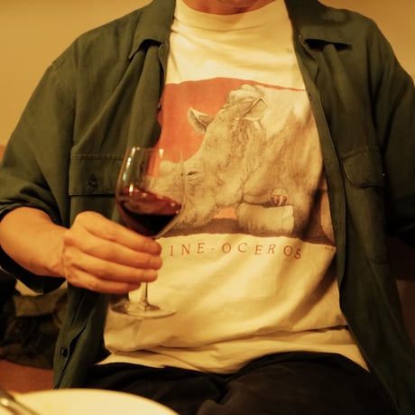 ［XL］Vintage Tee_80-90s_made in USA_no.15