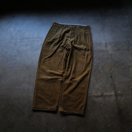 ［W35 L30］BIG CHINO by Polo Ralph Lauren_no.8