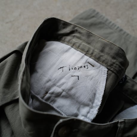 [W34 L31] POLO CHINO PANTS 2tuck_90s vintage_no.12