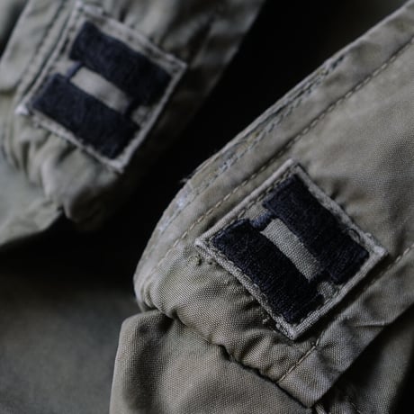 オンライン専用［M］m51 parka_no.32