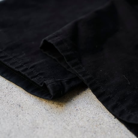 [W36 L30] Super Black_VINTAGE POLO_Gurkha Pants_no.4