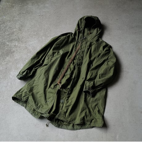 ［XL］m51 parka_no.28