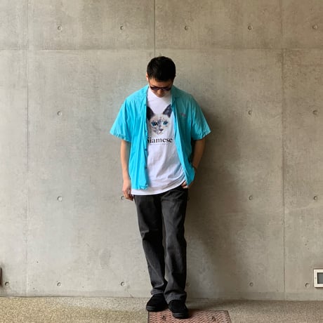 [W36 L30] 501_90s_Levi's  Sulfur Black_no.3