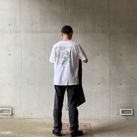 ［XL］Banana Republic_Classic Screen T_MADE IN USA_90s vintage_no.1