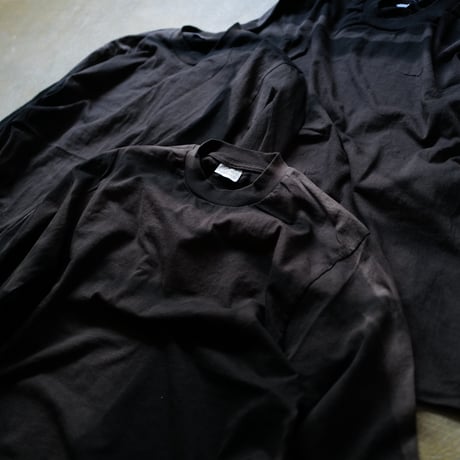 8周年記念店頭限定 [special edition] Anarchy Fade Tee