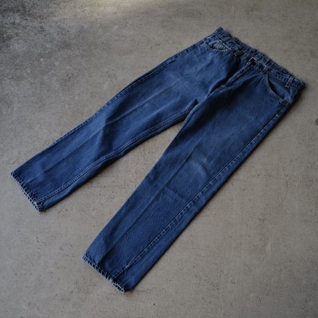 [W35 L31] Levi's 505_80s_no.12