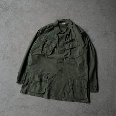 ［L-Long］Jungle Fatigue Jacket_3rd_no.38