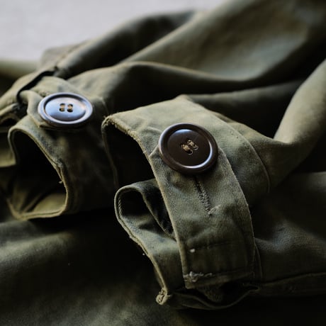 ［M］m51 parka_First model_no.50