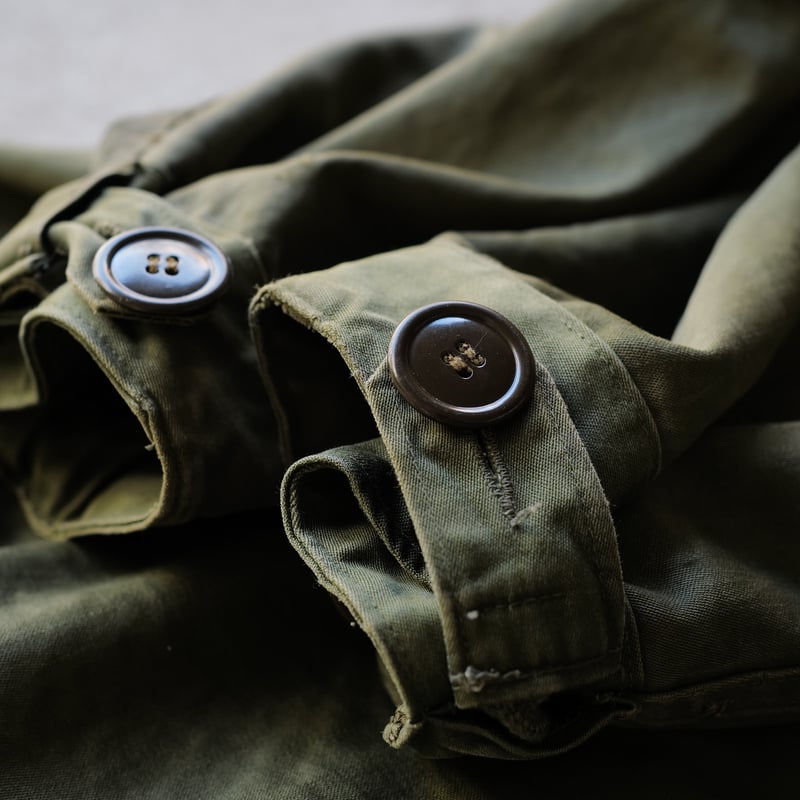 M］m51 parka_First model_no.50 | anytee