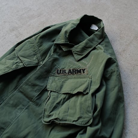 ［M-Regular］Jungle Fatigue Jacket_4th_no.3