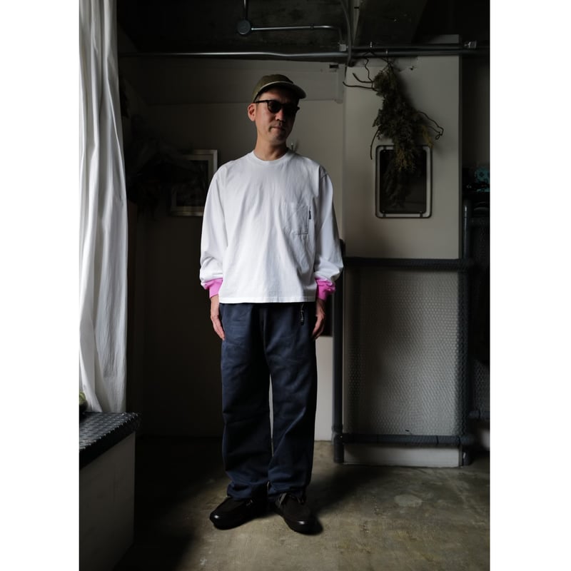 YZY GAP_Easy Pants_deadstock | anytee