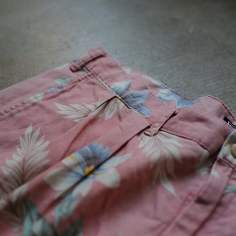 ［W36］BIG CHINO COLOR SHORTS by Polo Ralph Lauren_no.10
