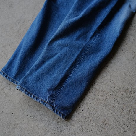 [W38 L30] Levi's 505_no.37