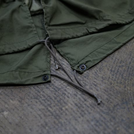 ［XS］m65 parka_fullset_no.106