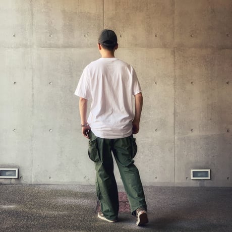 ［L-Regular］USARMY Jungle Fatigue Pants_4th_no.4