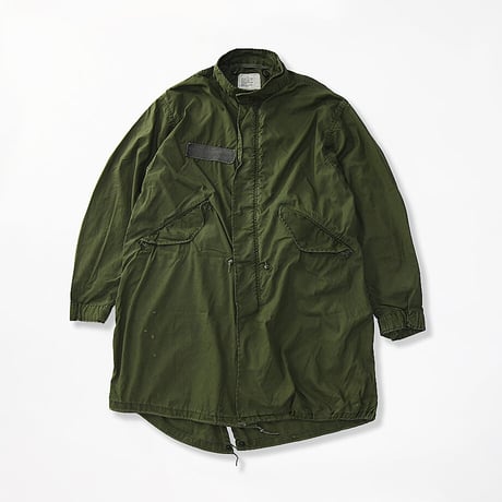［S］m65 parka_no.173