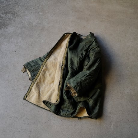 ［M］m51 parka_liner