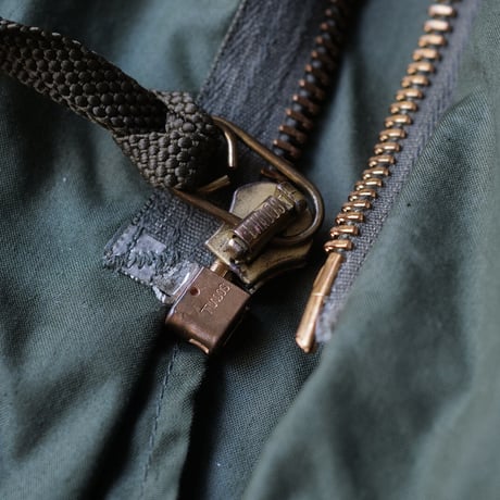 オンライン専用［XL］m65 parka_no.25