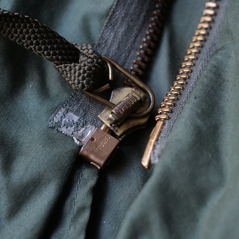 オンライン専用［XL］m65 parka_no.25 | anytee