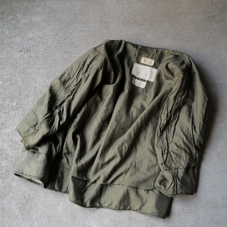 ［M］m51 parka liner
