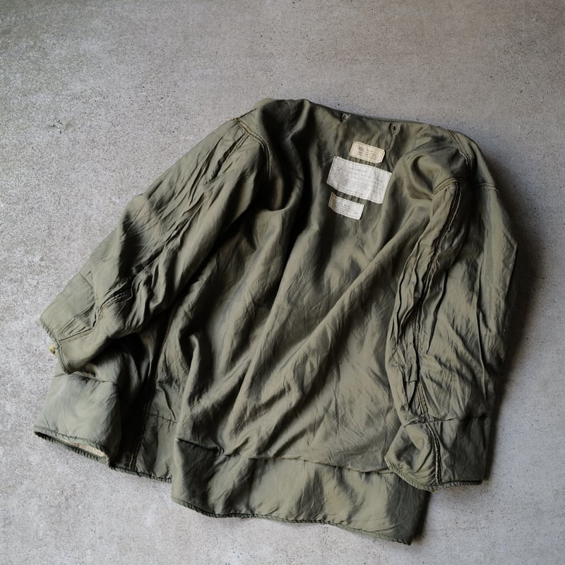 M］m51 parka liner | anytee