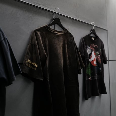［XL］Madonna Tour Tee