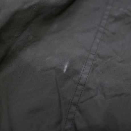 ［L］m65 parka_fullset_plastic zipper_no.104