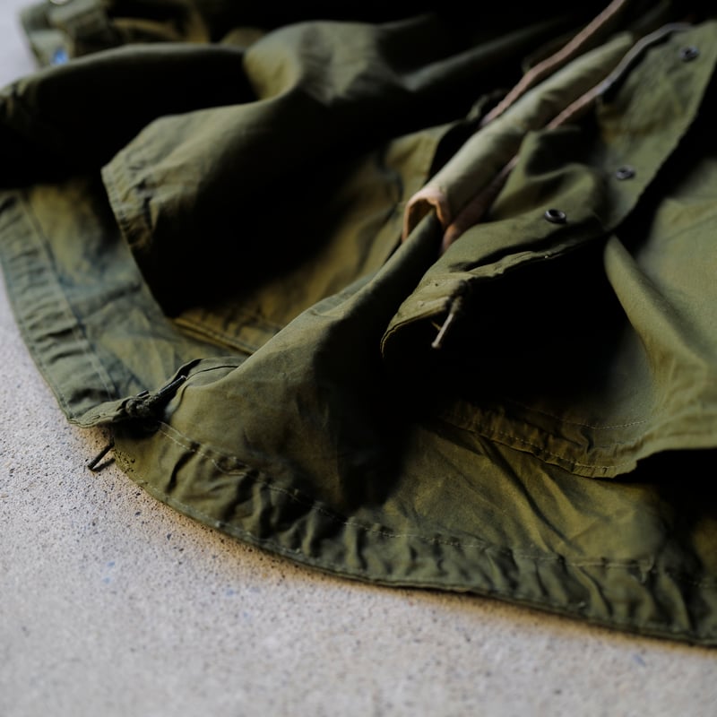 M］m51 parka_fullset_deadstock | anytee