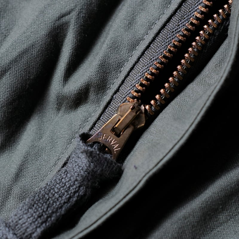 S-Regular］USARMY M-65 Trousers_deadstock | anytee
