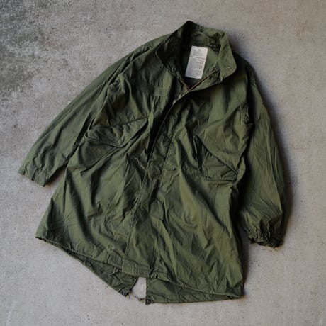 ［XS］m65 parka_deadstock