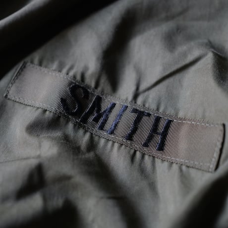 オンライン専用［M］m51 parka_no.32