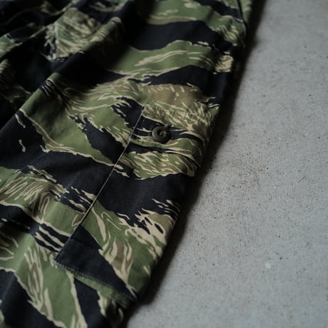 ［M］TIGER STRIPE COMBAT TROUSERS_no.18