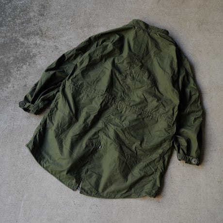 ［M］m65 parka_deadstock